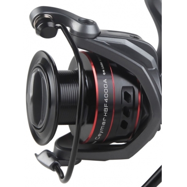 Okuma Ceymar HD Baitfeeder 4000A LH